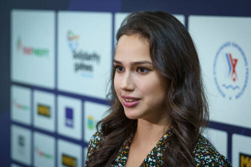 Два показа шоу Загитовой «Ассоль» отменили по техническим причинам