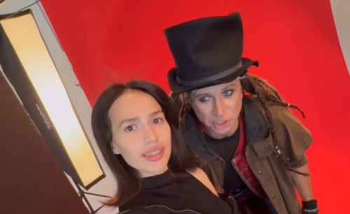 Отмена очередного шоу Загитовой и реверансы Губерниева Валиевой. Обзор недели в «фигурке»