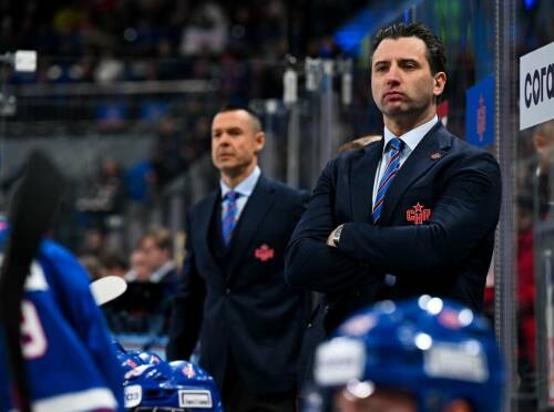 «Журналисты сами попросят его вернуться». Кожевников - об уходе Ротенберга