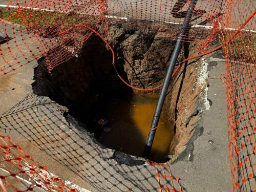 В Менделеевске стартовала масштабная модернизация коммунальных сетей