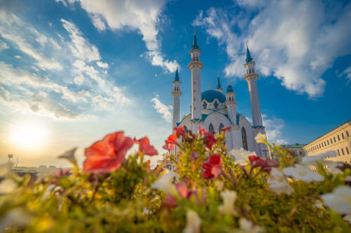 Татарстан представит туристический потенциал на форуме «Путешествуй!» в Москве