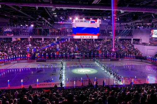 КХЛ огласила изменения в правилах на сезон 2025/26