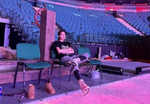 Татьяна Тарасова внезапно назвала Алину Загитову самой прекрасной