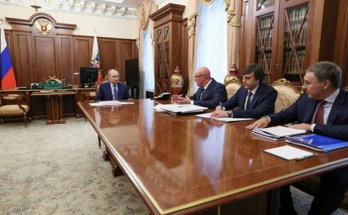 Минобрнауки просит расширить «пилот» реформы высшего образования