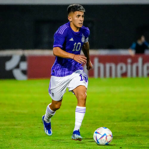 «Зенит» предложил «Ботафого» 35 млн евро за чемпиона мира 2022 года