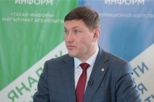 Гущин анонсировал обновление программы сохранения культурного наследия до 2045 года