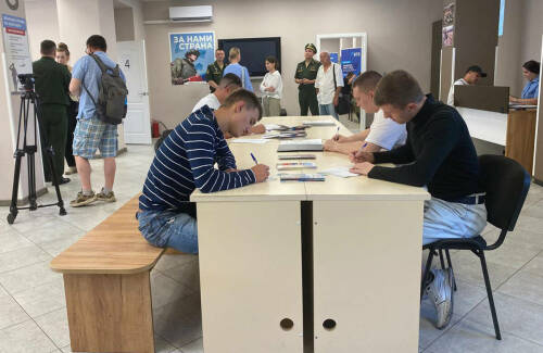 «В Татарстане одна из самых высоких выплат»: как заключить военный контракт в Казани