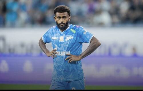 Семак рассказал о судьбе Вендела и Жерсона