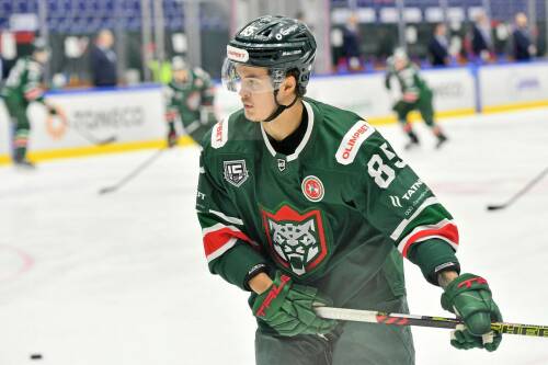 «Ак Барс» совершил обмен игроками с «Нефтяником»