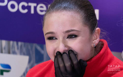 Валиеву постепенно «размораживают», Загитова борется с буллингом на льду. Обзор «фигурки»