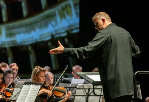 Оркестр театра Камала анонсировал концерты в новом сезоне