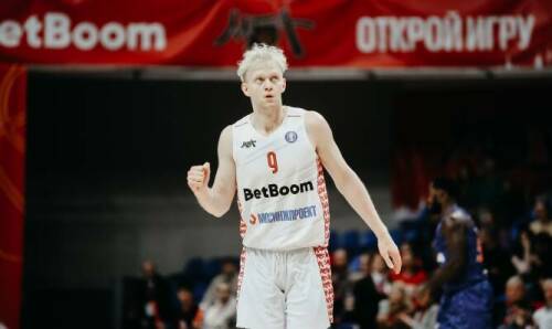 Российского баскетболиста задержали во Франции по запросу США