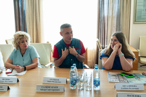 Гендиректор «СПб ведомостей» предупредил СМИ о новой схеме «авторского рэкета»