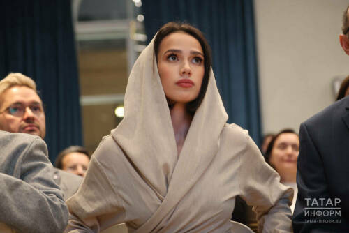 Алина Загитова вновь покажет шоу «Хранители времени»