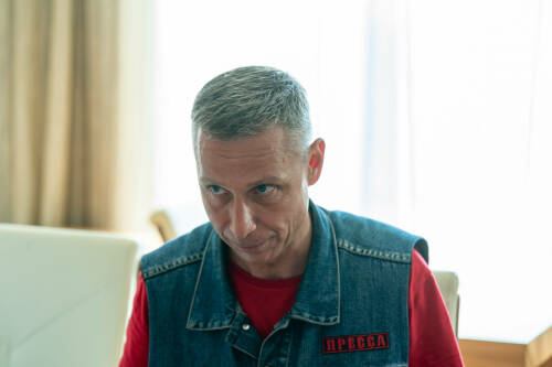 Гендиректор газеты «СПб ведомости» поделился впечатлениями от посещения Казани