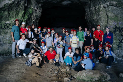 Первый поход в рамках федерального проекта «Больше, чем каникулы» состоялся в Татарстане