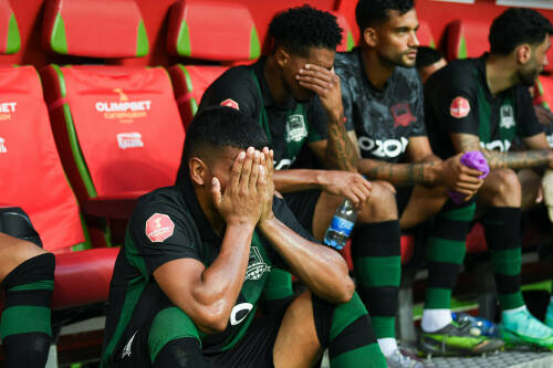 Не чемпионская игра и нервы Мусаева: есть ли шансы у «Краснодара» на защиту титула в РПЛ