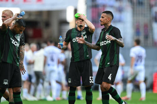 Президент РФС опроверг информацию об ужесточении лимита на легионеров в РПЛ