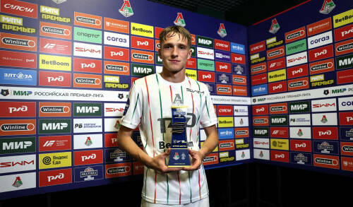 Агент Самошникова высказался об интересе «Зенита» к Илье