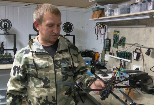 «Готовы собирать дроны»: как волонтеры Высокогорского района РТ помогают фронту