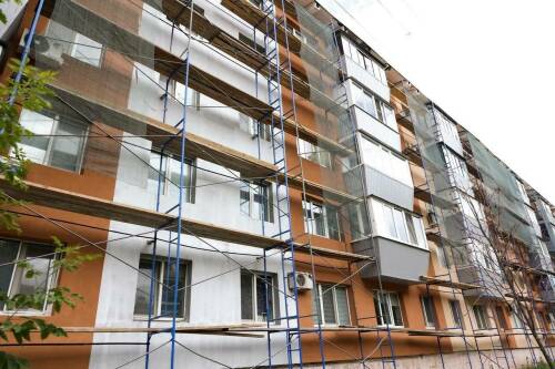 В Альметьевском районе усилят контроль за качеством капремонта многоквартирных домов