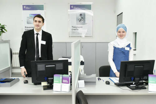 Госдума продлила эксперимент по внедрению исламского банкинга до сентября 2028 года