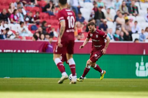 Тимур Гурцкая объяснил, почему «Рубин» будет бороться за шестое место в новом сезоне