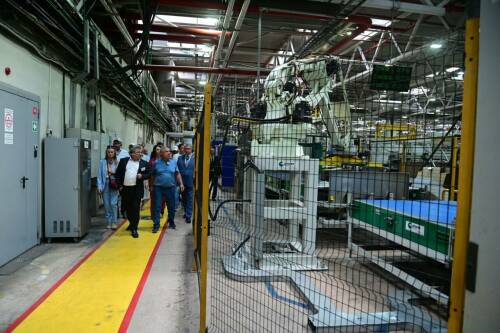 На бумажно-картонном комбинате в Челнах построят новую фабрику