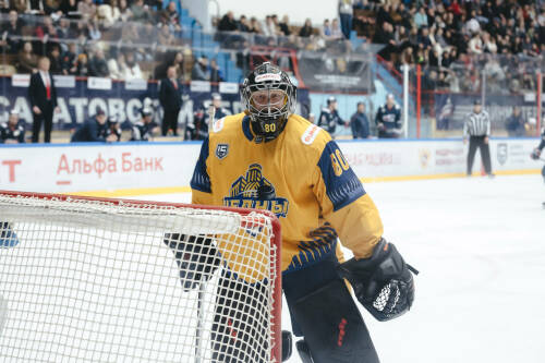 «Челны» и «Нефтяник» сразятся друг против друга 2 сентября в чемпионате ВХЛ