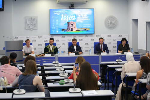 Турнир по стрельбе из традиционного лука пройдет в Елабужском городище