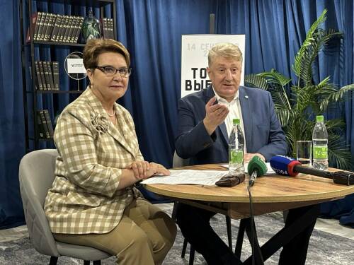 Около 94% избирательных участков в РТ стали доступнее для маломобильных граждан