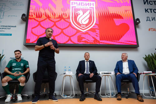 Рашид Рахимов назвал «потрясающими» успехи «Казаньоргсинтеза» в модернизации