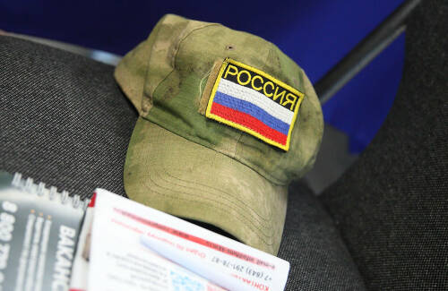 Единый день приема участников СВО и их семей по юрвопросам пройдет в Татарстане