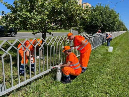 В Набережных Челнах на работу устроены 12 переселенцев из Сирии