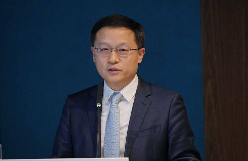 Генконсул Китая в Казани Сян Бо: «КНР и РФ вместе обеспечивают устойчивое развитие ШОС»