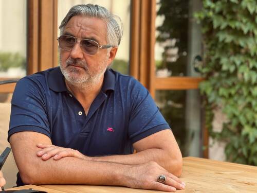 Василь Шайхразиев: «Рубежному нужны управленческие решения и долгосрочные планы»