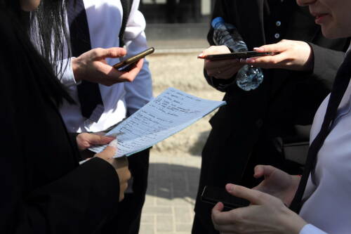 Выпускники Татарстана получили на ЕГЭ 317 стобалльных результатов