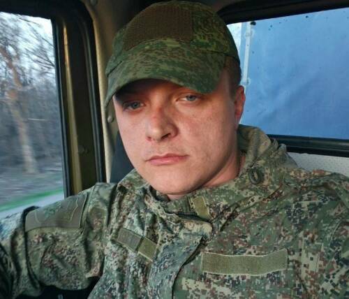 Позывной один – судьбы разные: отец и сын с позывным «Вишня» из Лениногорска прошли СВО