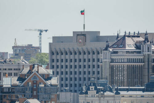 Депутаты Госсовета Татарстана ушли на парламентские каникулы