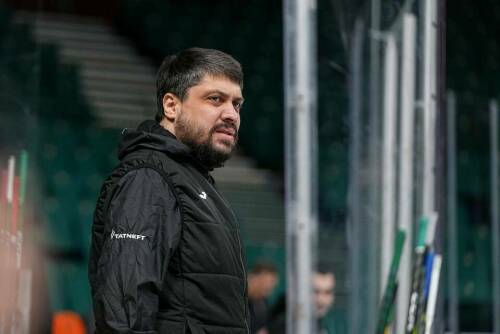 Летучий голландец: кто такой Даниэл Спронг и есть ли шансы у «Ак Барса» подписать игрока