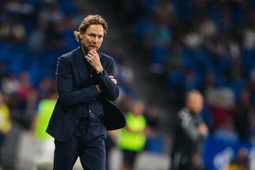 Карпин высказался о домашней ничьей «Динамо» с «Балтикой» в первом туре РПЛ