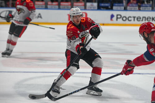 Ткачева выгнал «Авангард», а Крылов делает из «Куньлуня» топ-клуб: трансферный гид КХЛ