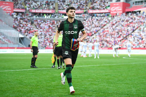 Отказал «ПСЖ» ради «Жироны»: почему Сперцян поступает верно, уходя в Испанию