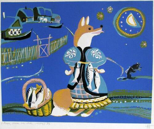 В Свияжске откроется выставка Валерия Бабина «Вглядываясь в пространство»