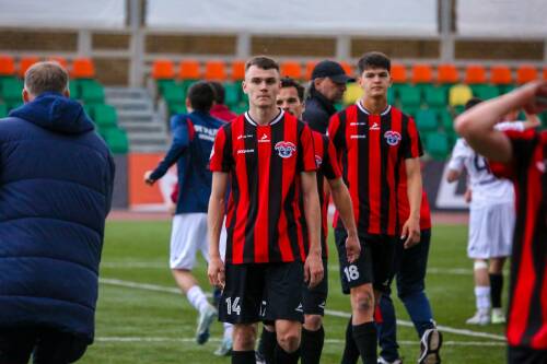 «Сокол» проведет заключительный матч 6 июля, на нем организуют «поминальный» обед