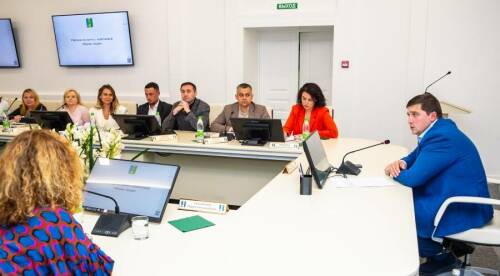 Ставка на Каму: в Нижнекамске разрабатывают новый формат мероприятий