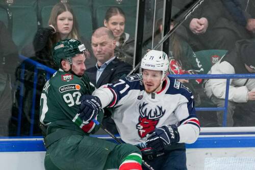 Евгений Свечников перешел в «Амур»