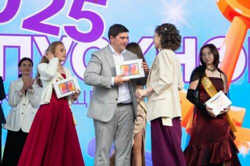 Для «стобалльников» по ЕГЭ в Нижнекамске ввели новую меру поощрения