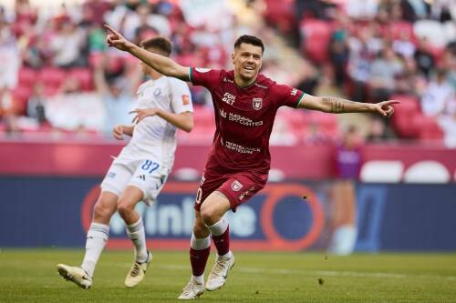 Самый жирный контракт со времен Бердыева и Грасии: как повлияет контракт Даку на «Рубин»