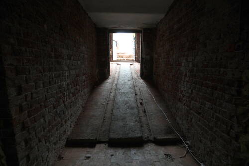 В Казани для временного укрытия при угрозе атак БПЛА пригодны 1,7 тыс. подвалов